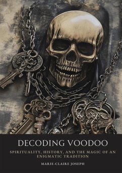Decoding Voodoo (eBook, ePUB) Cover Decoding Voodoo (eBook, ePUB)