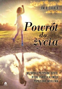 Cover Powrót do zycia (eBook, ePUB)
