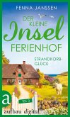 Der kleine Inselferienhof - Teil 3 (eBook, ePUB)