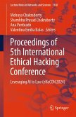 Proceedings of 5th International Ethical Hacking Conference (eBook, PDF)