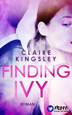 Finding Ivy (eBook, ePUB) - Kingsley, Claire