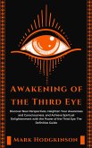 Awakening of the Third Eye (eBook, ePUB)