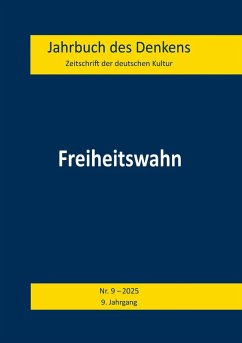 Cover Freiheitswahn (eBook, PDF)
