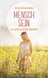 Mensch Sein (eBook, ePUB) - Bild 1