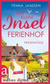 Der kleine Inselferienhof - Teil 1 (eBook, ePUB)