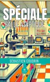 Spéciale salle aseptique (eBook, ePUB)