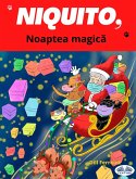 Noaptea Magica (eBook, ePUB)