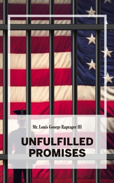 Unfulfilled Promises (eBook, ePUB) Unfulfilled Promises (eBook, ePUB)