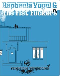 Cover Raphaela Vogel and the Fist Fuckers