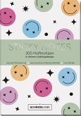 Sticky Notes Smile Sticky Notes Smile