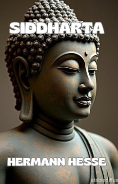 SIDDHARTA (traduzido) (eBook, ePUB) - Hesse, Hermann