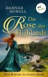 Die Rose der Highlands (eBook, ePUB) - Bild 1