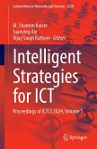 Intelligent Strategies for ICT Intelligent Strategies for ICT