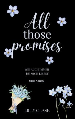 All those promises (eBook, ePUB)