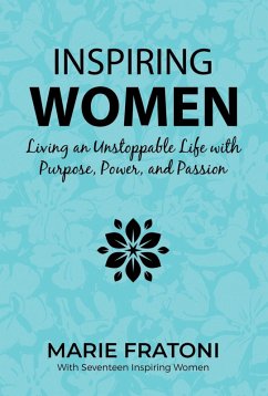 Inspiring Women (eBook, ePUB) - Fratoni, Marie