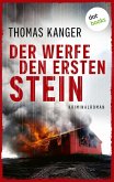 Der werfe den ersten Stein (eBook, ePUB)