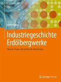 Industriegeschichte Erdölbergwerke (eBook, PDF)