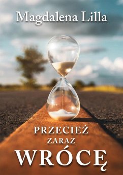 Cover Przeciez zaraz wróce (eBook, ePUB)