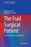 The Frail Surgical Patient (eBook, PDF)