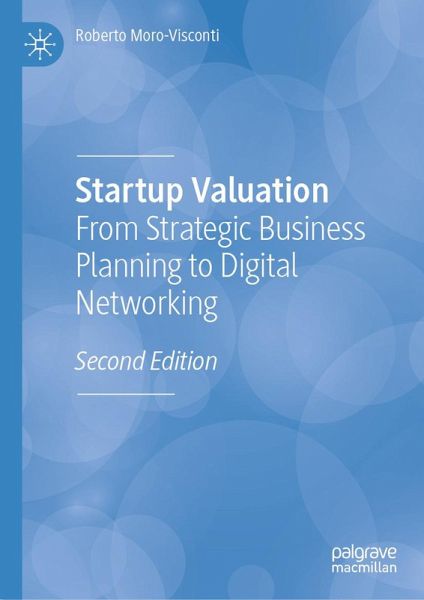 Startup Valuation (eBook, PDF)