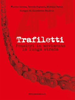 Trafiletti (fixed-layout eBook, ePUB) - Boldrin (illustrazioni), Elisabetta; Carato, Flavio; Fagnani, Davide; Rubin, Michele