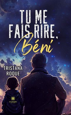 Cover Tu me fais rire, Béni (eBook, ePUB)