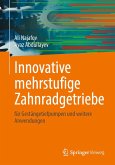 Innovative mehrstufige Zahnradgetriebe (eBook, PDF)