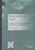 Rising India and China (eBook, PDF)