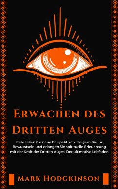 Cover Erwachen des Dritten Auges (eBook, ePUB)