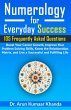 Numerology for Everyday Success... - Bild 1