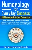 Numerology for Everyday Success (Journey Through Numbers, #6) (eBook, ePUB) Numerology for Everyday Success (Journey Through Numbers, #6) (eBook, ePUB)