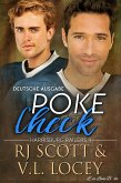 Poke Check (Deutsche Ausgabe) (eBook, ePUB) Poke Check (Deutsche Ausgabe) (eBook, ePUB)