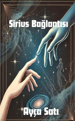 Cover Sirius Baglantisi (Mihrimah, #1) (eBook, ePUB)