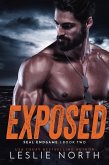 Exposed (SEAL Endgame, #2) (eBook, ePUB)