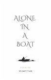 Alone In A Boat (eBook, ePUB)