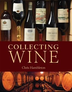 Cover Collecting Wine (eBook, ePUB)