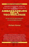 Ambassadeurs de la technologie (Sociologie et sociologues) (eBook, ePUB)