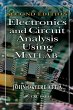 Electronics and Circuit Analysis Using... - Bild 1