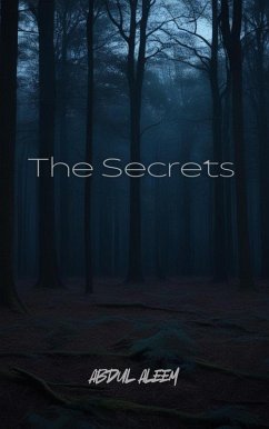 Cover The Secrets (eBook, ePUB)