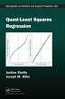 Quasi-Least Squares Regression (eBook,... - Bild 1