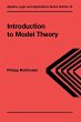 Introduction to Model Theory (eBook,... - Bild 1