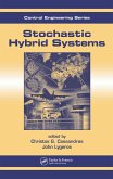 Stochastic Hybrid Systems (eBook, ePUB)
