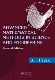 Advanced Mathematical Methods in Science and Engineering (eBook, ePUB) Advanced Mathematical Methods in Science and Engineering (eBook, ePUB)