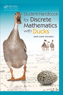 Cover Student Handbook for Discrete Mathematics with Ducks (eBook, ePUB)