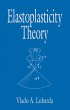 Elastoplasticity Theory (eBook, ePUB) - Bild 1