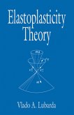 Elastoplasticity Theory (eBook, ePUB)