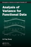 Analysis of Variance for Functional Data (eBook, ePUB) Analysis of Variance for Functional Data (eBook, ePUB)