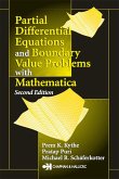 Partial Differential Equations and Mathematica (eBook, ePUB)