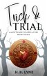 Trick & Trial (Nightshade Conservatory,... - Bild 1