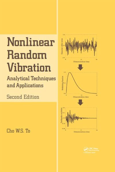Nonlinear Random Vibration (eBook, ePUB) Nonlinear Random Vibration (eBook, ePUB)